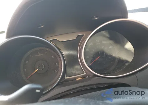 2017 Hyundai Veloster from USA, damaged, VIN KMHTC6AD6HU306323